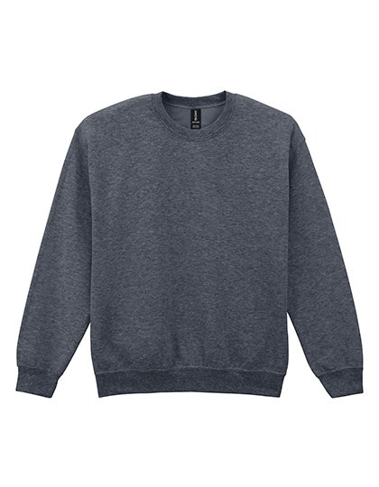 Graphite Heather