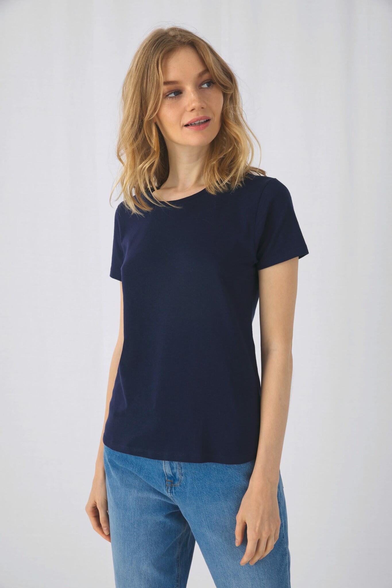 Lichtgewicht T-shirt dames