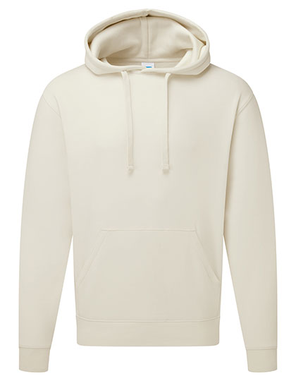 Hoodie getailleerd