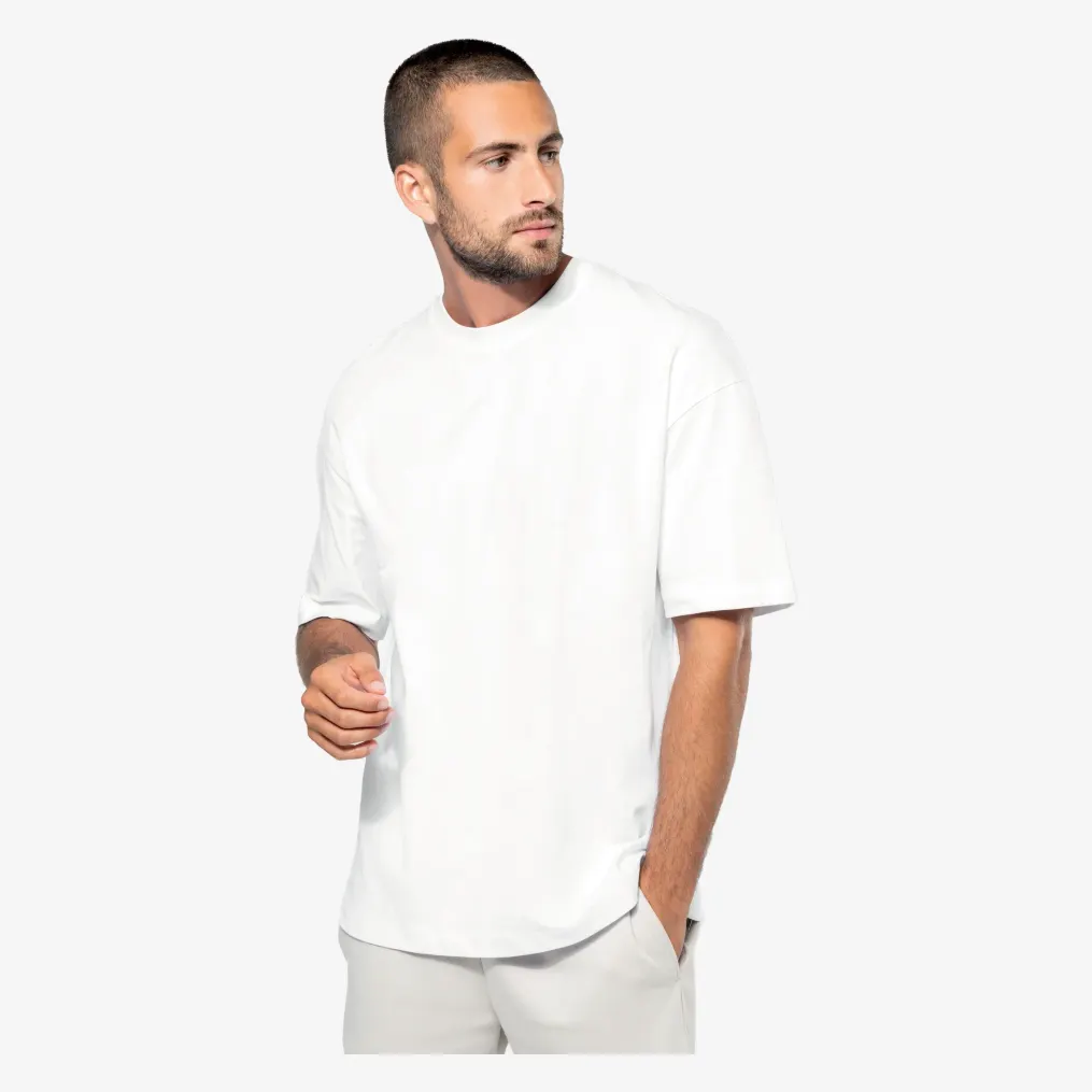 Oversized T-shirt