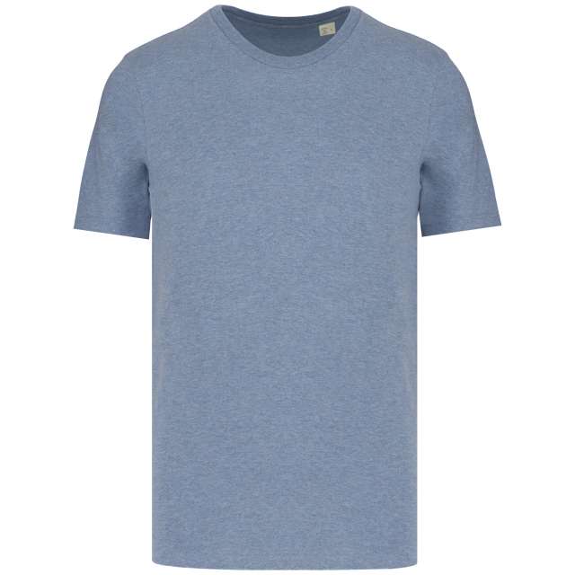 Cool blue Heather
