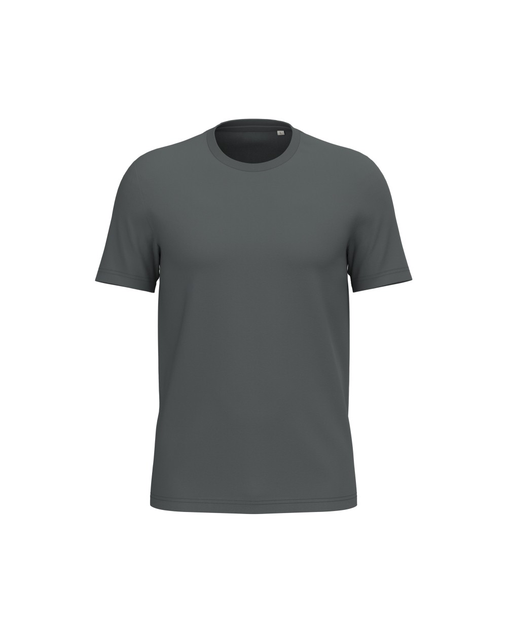 Iron Grey