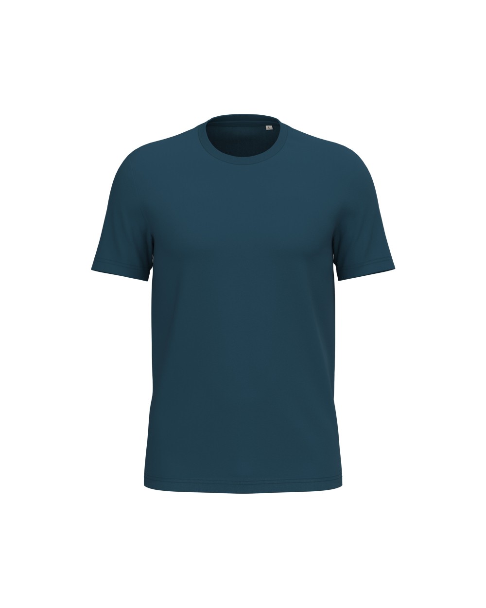 Peacock Blue