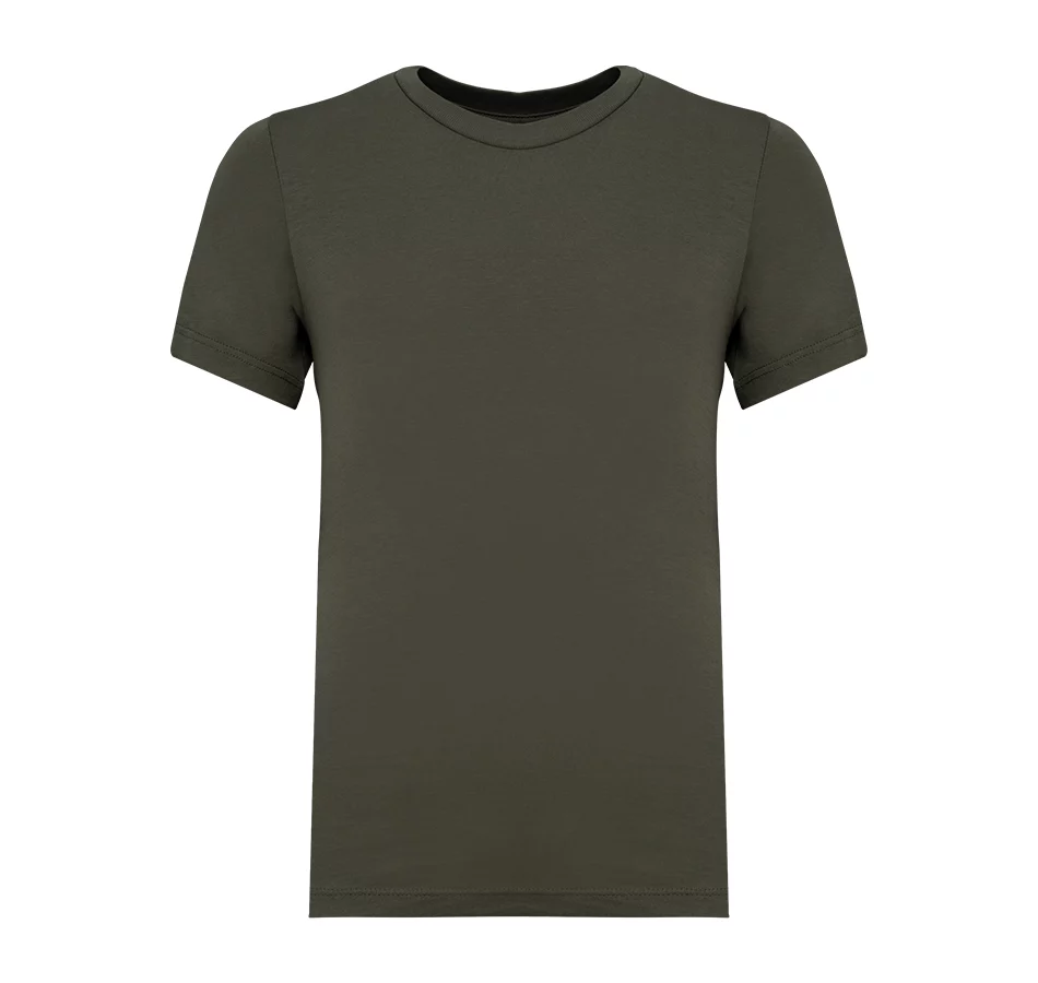 Organic Khaki