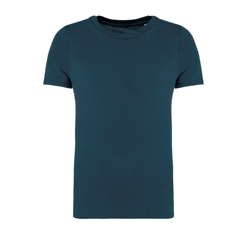 Peacock Blue