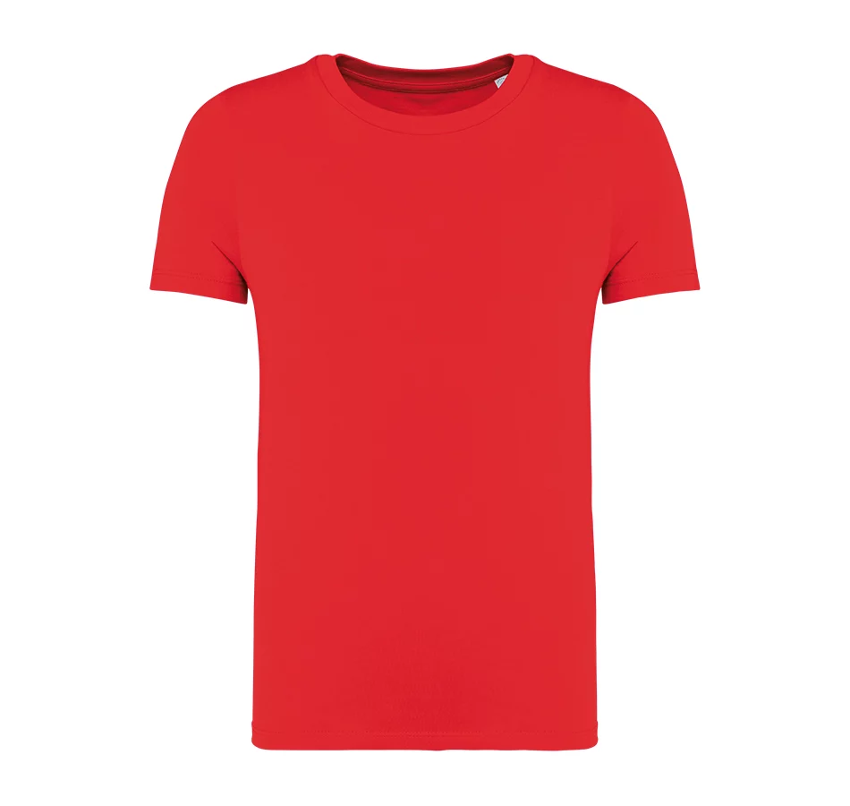 Poppy Red