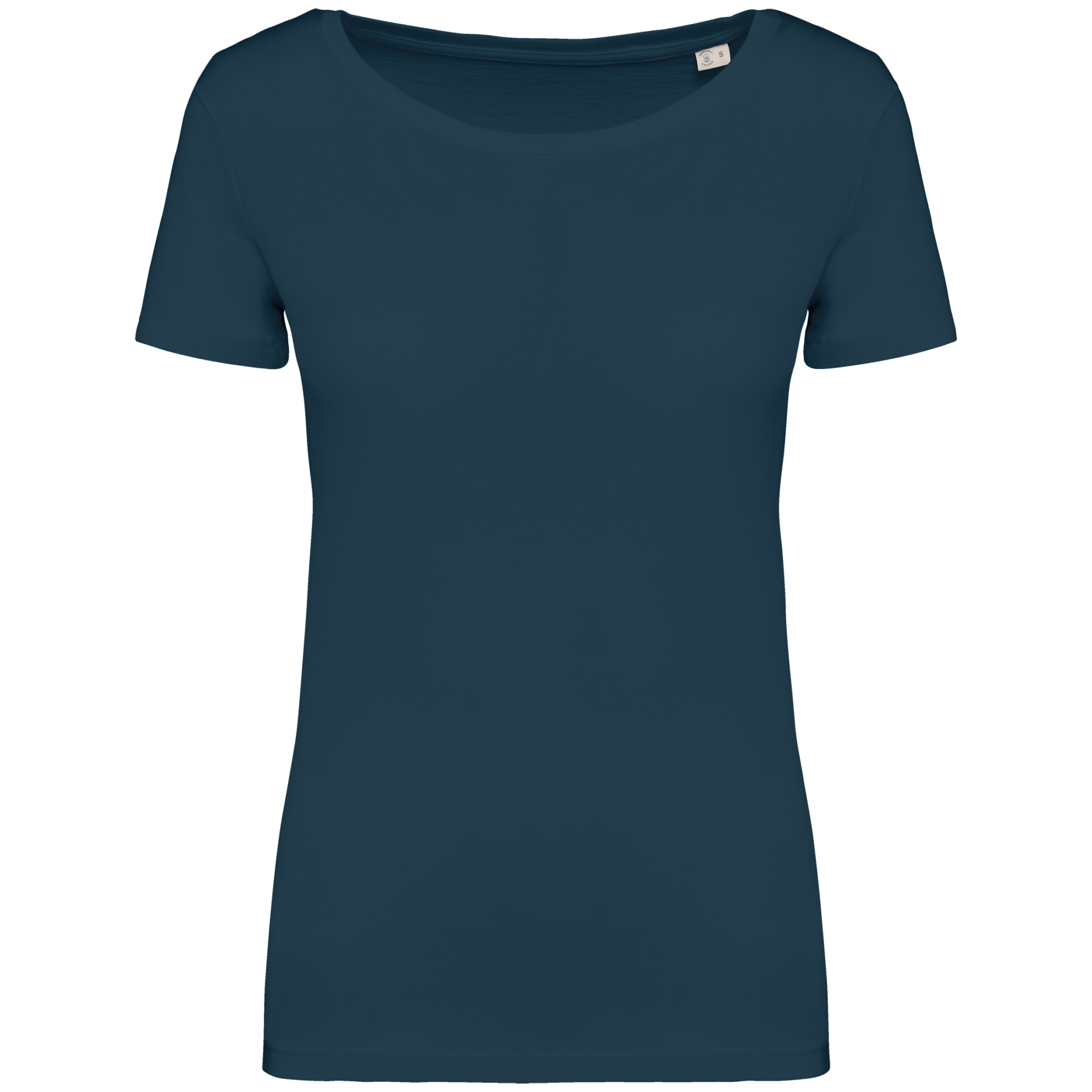 Peacock Blue