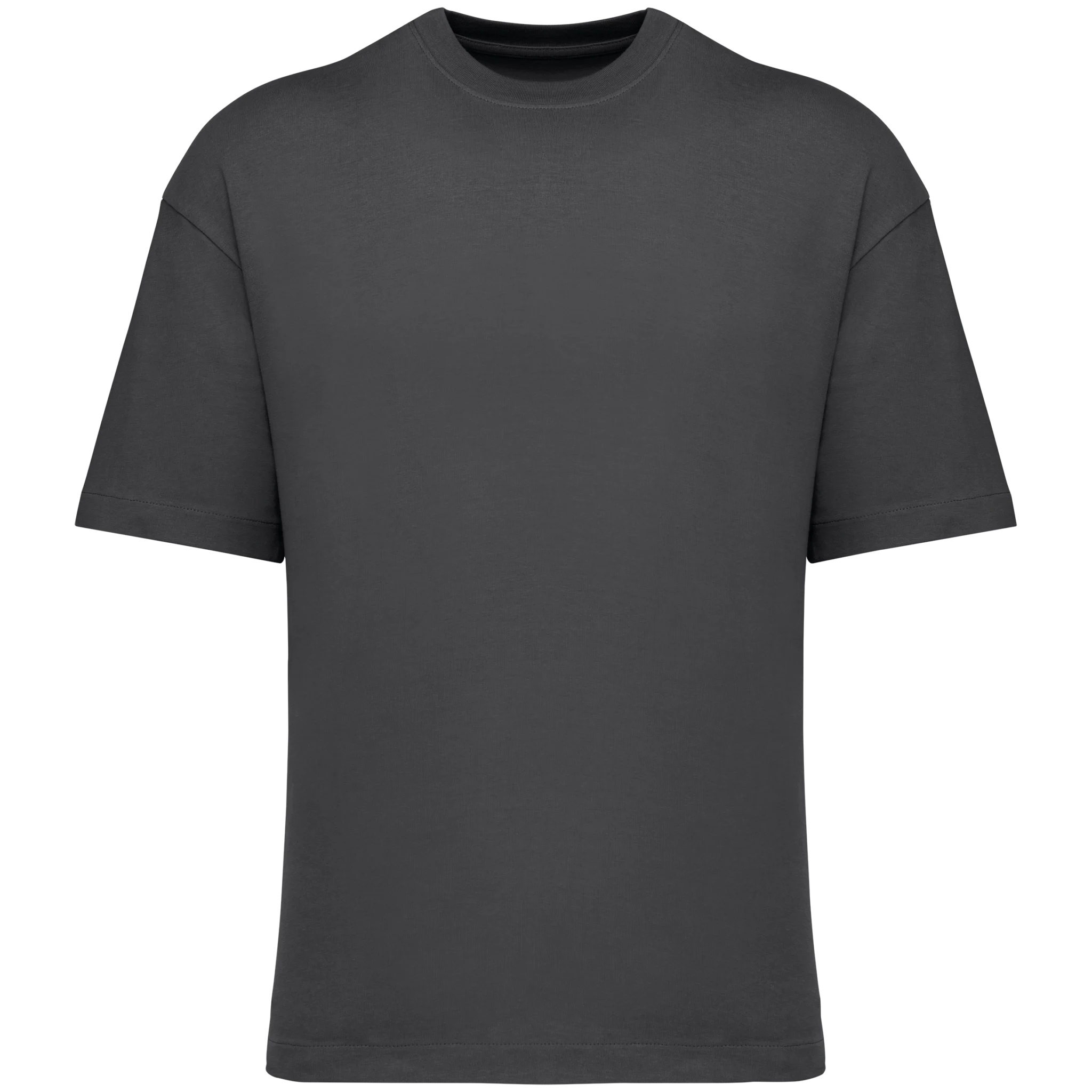 Iron Grey