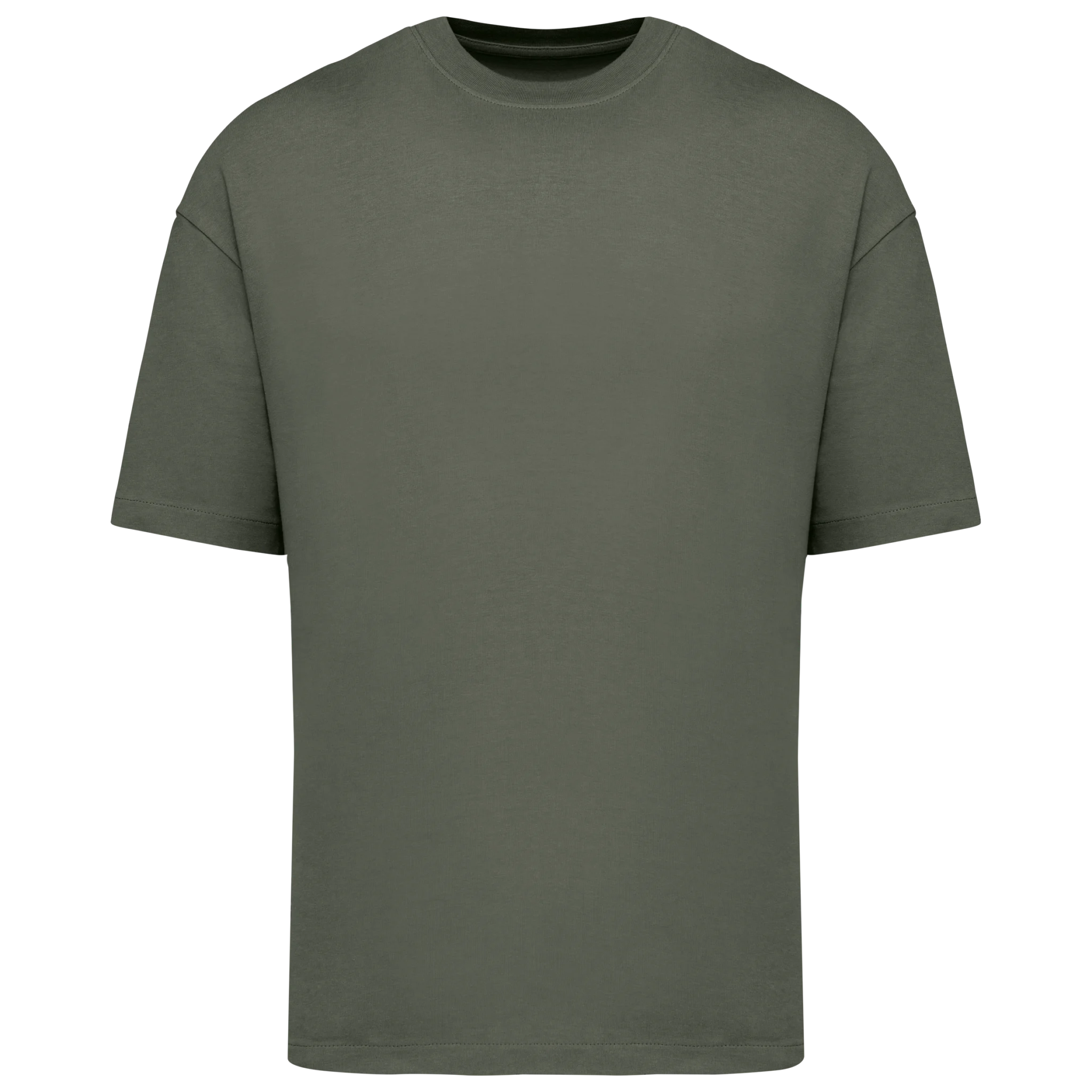 Organic Khaki