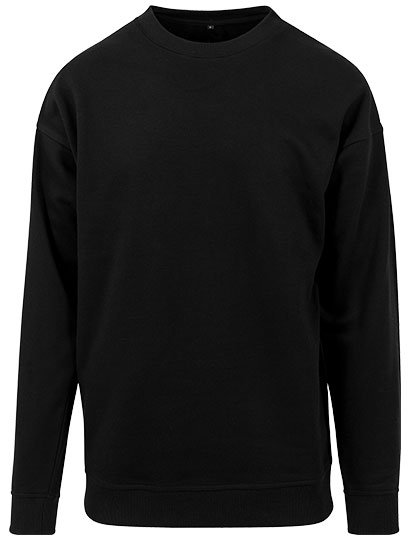 Stevige sweater
