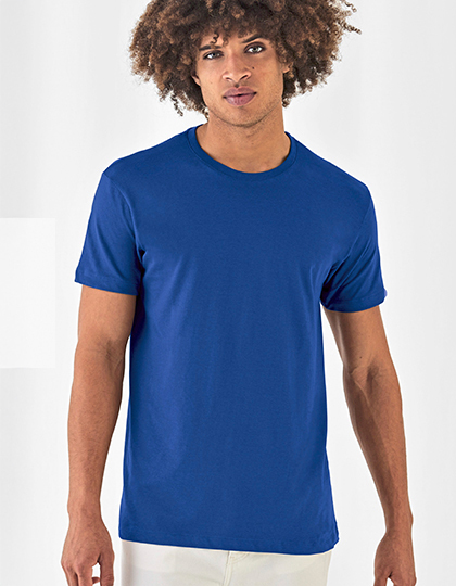Lichtgewicht T-shirt