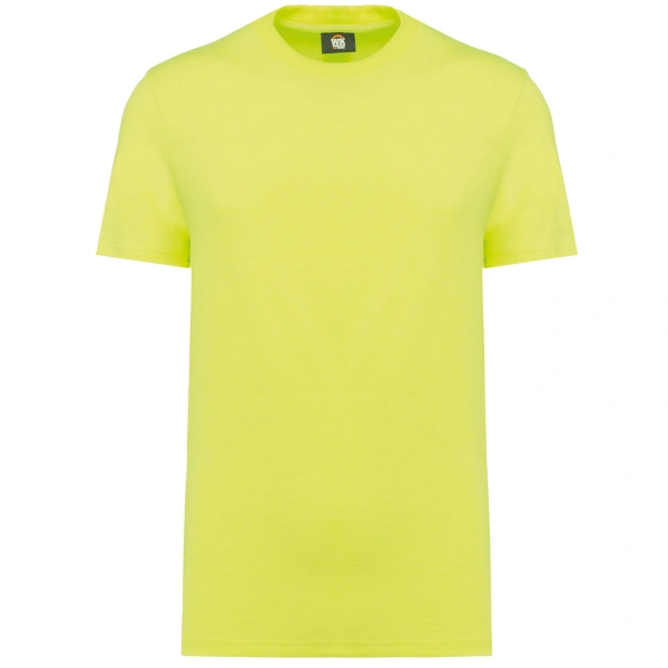 Fluorescent Yellow