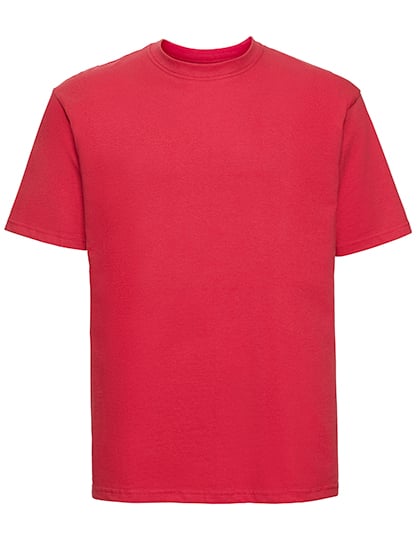 Bright Red