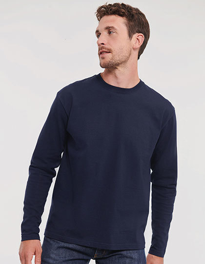 Klassiek longsleeve