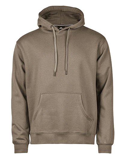 Zware hoodie